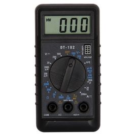 DT182 الجهاز الرقمي الرقمي المزود