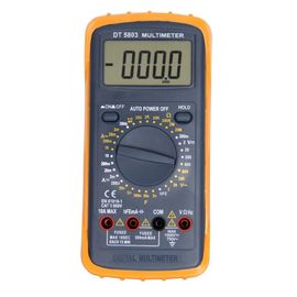 DT5803 CE الرقمية متعددة الأبعاد المزود