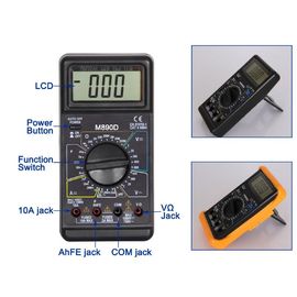 M890D (CE) الشاشة الكبيرة LCD الرقمية متعددة الأبعاد المزود