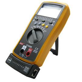 DT4300B المدى الآلي الرقمي للشبكة المتعددة المزود