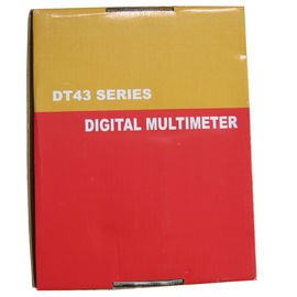 DT4300B المدى الآلي الرقمي للشبكة المتعددة المزود