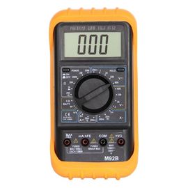M92B ((CE) شاشة LCD الكبيرة الالكترونية الرقمية المزود
