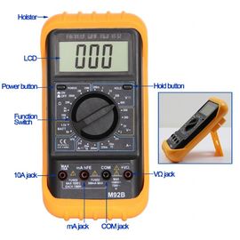 M92B ((CE) شاشة LCD الكبيرة الالكترونية الرقمية المزود