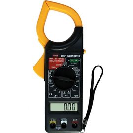 DT266FT عداد المقبض الرقمي المزود