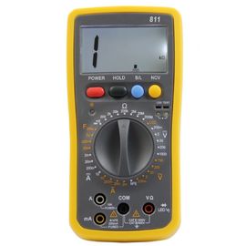 WH811 عداد متعدد الرقميات المزود