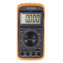 DT9203A.1 عدّاد الرقمي متعدد الأبعاد قابل للتعديل الزاوية المزود