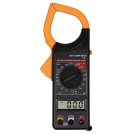 DT266F عداد المقبض الرقمي المزود