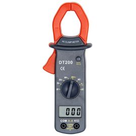DT200 مقياس المقبض الرقمي المزود