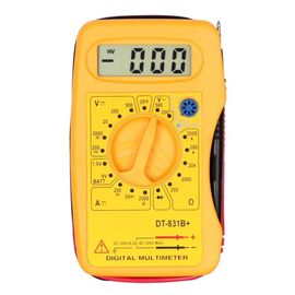 DT831B+ الجهاز الرقمي الرقمي المزود