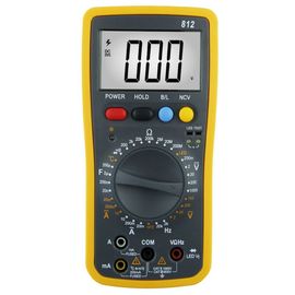 WH812 الشاشة الكبيرة LCD الرقمية متعددة الأبعاد المزود