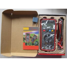 WH812 الشاشة الكبيرة LCD الرقمية متعددة الأبعاد المزود