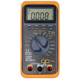 DT82040 أوتوماتيكل مدى الرقمية الملتمتر المزود