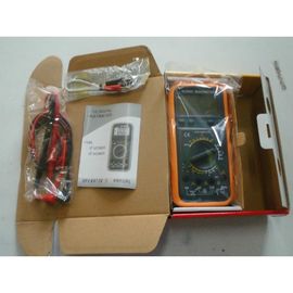 VC9805 الشاشة الكبيرة LCD الرقمية متعددة الأبعاد المزود