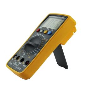 WH865 عداد متعدد الرقميات المزود