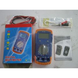DT718L الملتمتر الصغير مع الضوء الخلفي المزود