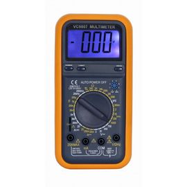 VC9807 الشاشة الكبيرة LCD الرقمية متعددة الأبعاد المزود