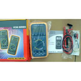VC9807 الشاشة الكبيرة LCD الرقمية متعددة الأبعاد المزود