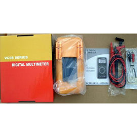 VC9807 الشاشة الكبيرة LCD الرقمية متعددة الأبعاد المزود