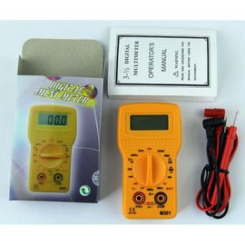 M301 عداد متعدد الأبعاد الجيبي المزود