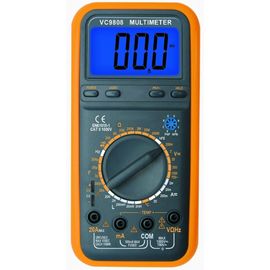 VC9808 الشاشة الكبيرة للكاميرا الرقمية المزود