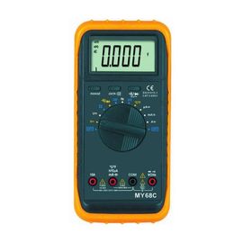 MY68C المعدات الرقمية ذاتية المدى المزود
