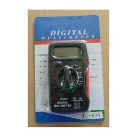 DT83A عداد متعدد الأبعاد الجيبي المزود