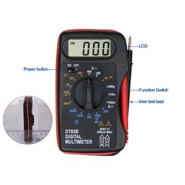 DT83B الجهاز الرقمي الالكتروني الرقمي المزود