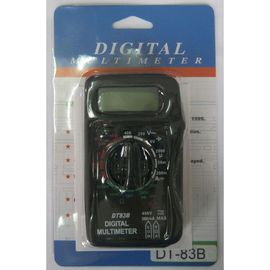 DT83B الجهاز الرقمي الالكتروني الرقمي المزود