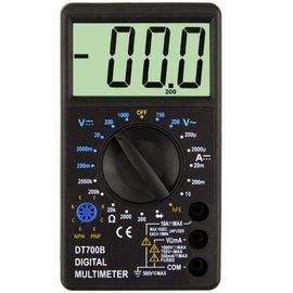 DT700B الشاشة الكبيرة للكاميرات الرقمية للمبتدئين المزود