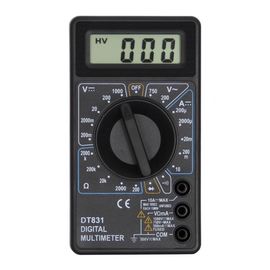 DT831 المعدات الرقمية الصغيرة الشائعة للمبتدئين المزود
