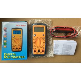 DT321B شاشة LCD كبيرة متعددة الأعداد الرقمية مع الضوء الأزرق و وظيفة احتواء البيانات المزود