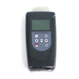 TM-1240 0.75~400mm مقياس سمك الموجات فوق الصوتية المحمولة Audigage Pachymeter مقياس تآكل الصلب المزود
