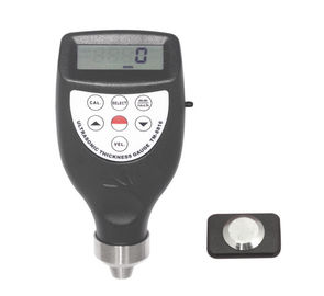 TM-8816 1.0~200mm مقياس سمك الموجات فوق الصوتية المحمولة Audigage Pachymeter مقياس تآكل الصلب المزود