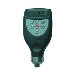 TM-8816 1.0~200mm مقياس سمك الموجات فوق الصوتية المحمولة Audigage Pachymeter مقياس تآكل الصلب المزود