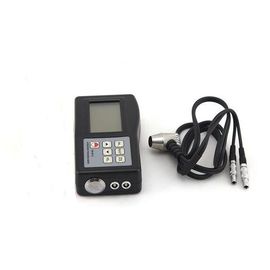TM-8812 1.0 ~ 200 مم مقياس سمك الموجات فوق الصوتية المحمولة Audigage Pachymeter مقياس تآكل الصلب المزود