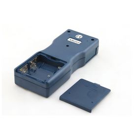 TM-8810 1.5 ~ 200 مم مقياس سمك الموجات فوق الصوتية المحمولة Audigage Pachymeter مقياس اختبار التآكل الصلب المزود