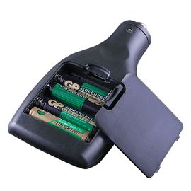 CM-8825FN 0-1250um/0-50mil مقياس سمك طلاء السيارات مع مسبار F و NF مدمج المزود