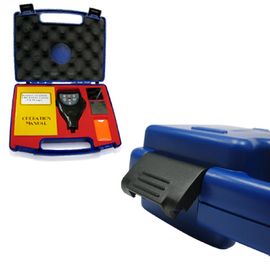 CM-8825FN 0-1250um/0-50mil مقياس سمك طلاء السيارات مع مسبار F و NF مدمج المزود