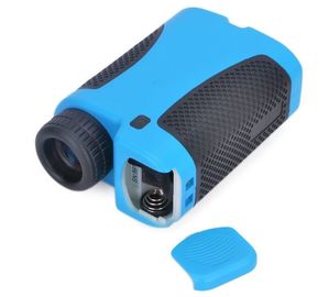 التلسكوب الليزر المحمول 5-1500m MultifuctionGolf Long Distance صيد التلسكوب أحادي النظارة المزود