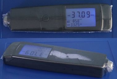 VM-213 شاشة LCD المحمولة التحول السرعة التسارع قلم الاختبار نوع تقييم الاهتزاز مقياس الاهتزاز المزود