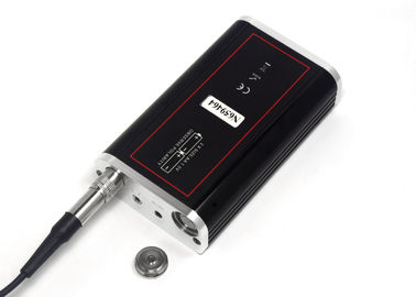 VM-6380 شاشة LCD الرقمية المحمولة 3 محور 3D عداد اهتزازات مقياس اهتزازات لتحريك آلة الدوران المزود