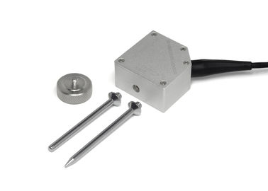 VM-6380 شاشة LCD الرقمية المحمولة 3 محور 3D عداد اهتزازات مقياس اهتزازات لتحريك آلة الدوران المزود