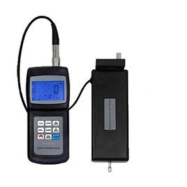 SRT-6210S LCD Display Surface Roughness Tester مقياس سطح منفصل للكشف عن الماس المزود
