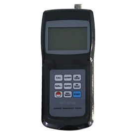 SRT-6210S LCD Display Surface Roughness Tester مقياس سطح منفصل للكشف عن الماس المزود