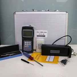 SRT-6210S LCD Display Surface Roughness Tester مقياس سطح منفصل للكشف عن الماس المزود