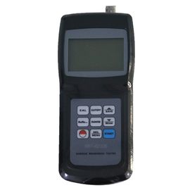 SRT-6200S LCD Display Surface Roughness Tester مقياس سطحي منفصل معدل بروفيلومتر المسبار الماس المزود