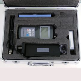 SRT-6200S LCD Display Surface Roughness Tester مقياس سطحي منفصل معدل بروفيلومتر المسبار الماس المزود
