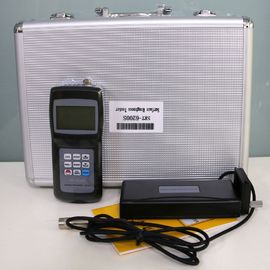 SRT-6200S LCD Display Surface Roughness Tester مقياس سطحي منفصل معدل بروفيلومتر المسبار الماس المزود