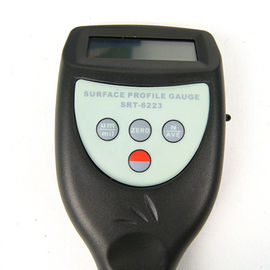 SRT-6223 شاشة LCD لتحديد خشونة السطح المزود