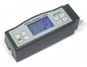 SRT-6210 LCD Display Surface Roughness Tester مقياس سطح منفصل للكشف عن الماس المزود